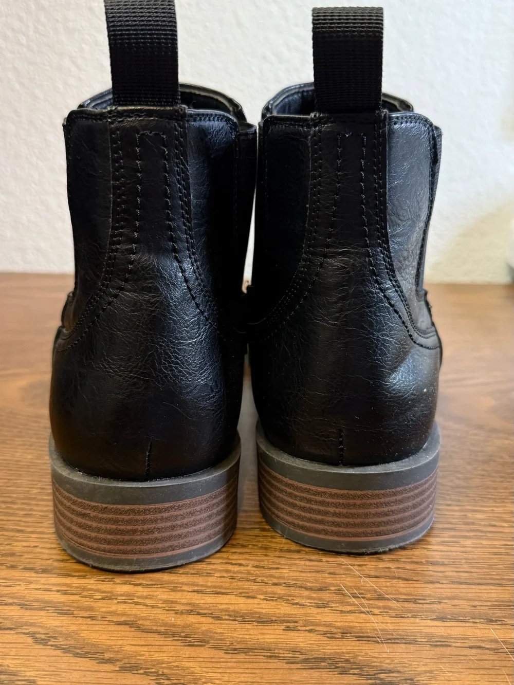 New York & Company classic black